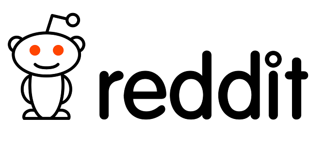 Client logo Reddit