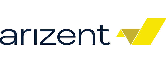 Arizent Logo