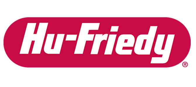 Hu-Friedy Logo