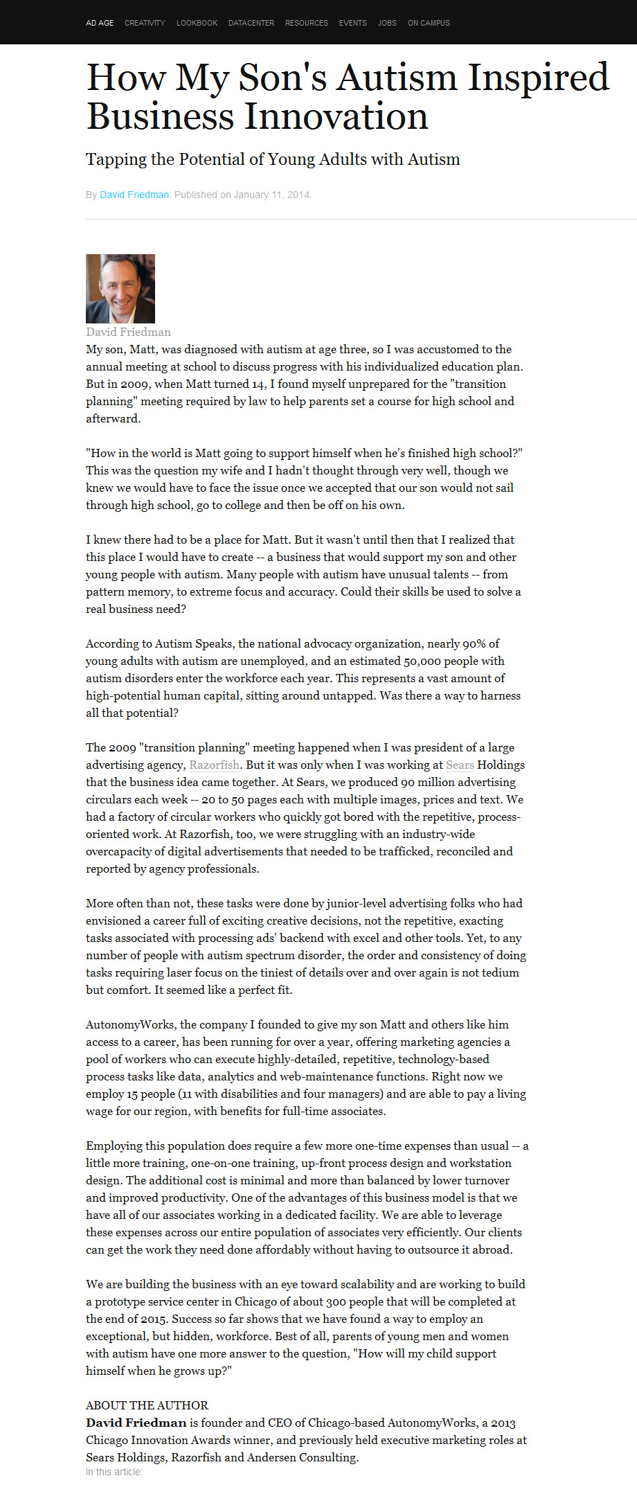 2014 01 11 AdAge Copy