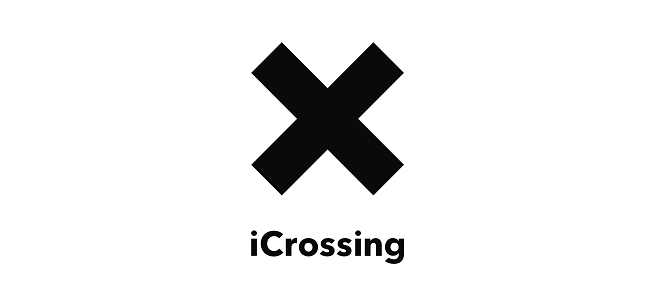 Client Logo iCrossing