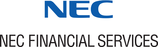 NEC Financial logo
